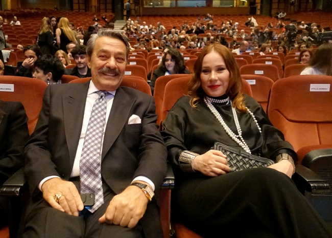 '37. İstanbul Film Festivali' başladı